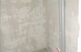 Vanzare 2 camere, 36 mp! Semifinisat! Garaj optional! Zona nou dezvoltata