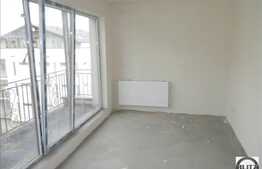 Vanzare 2 camere, 36 mp! Semifinisat! Garaj optional! Zona nou dezvoltata