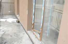 Vanzare 2 camere, 36 mp! Semifinisat! Garaj optional! Zona nou dezvoltata