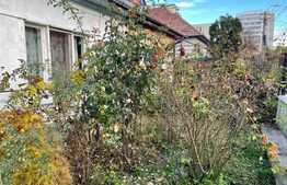 Oportunitate! Casa cu teren de 380 mp, cartier Andrei Muresanu