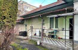 Oportunitate! Casa cu teren de 380 mp, cartier Andrei Muresanu