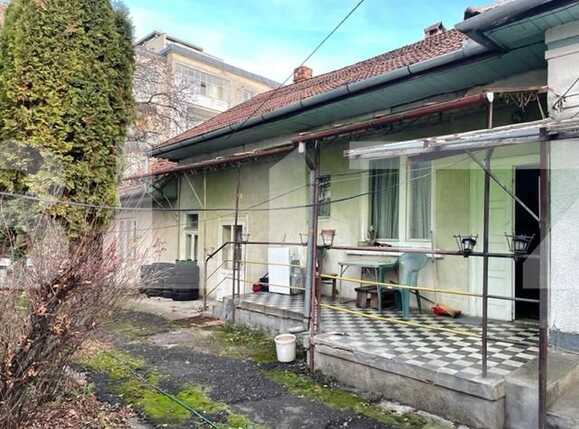 Casa de vânzare 4 camere Andrei Mureşanu - 75042CV | BLITZ Cluj-Napoca | Poza2