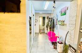 Apartament cu gradina in Apahida !