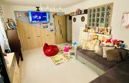 Apartament cu gradina in Apahida !