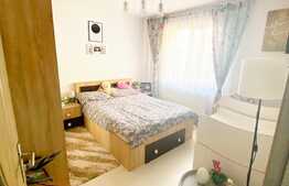 Apartament cu gradina in Apahida !