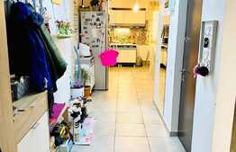 Apartament cu gradina in Apahida !