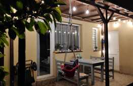 Apartament cu gradina in Apahida !