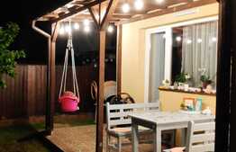 Apartament cu gradina in Apahida !