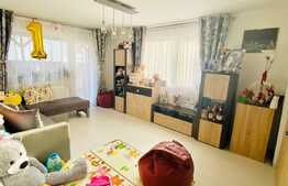 Apartament cu gradina in Apahida !