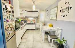 Apartament cu gradina in Apahida !