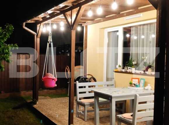 Apartament de vânzare 2 camere Apahida - 75043AV | BLITZ Cluj-Napoca | Poza8