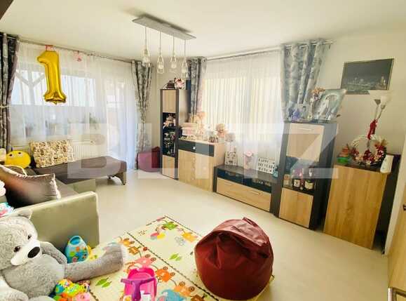 Apartament de vânzare 2 camere Apahida - 75043AV | BLITZ Cluj-Napoca | Poza1