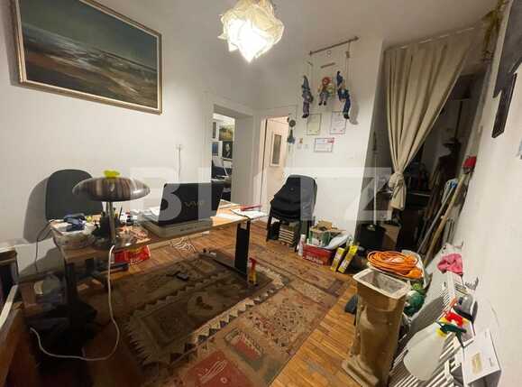 Garsonieră de vânzare Central - 75048AV | BLITZ Cluj-Napoca | Poza1