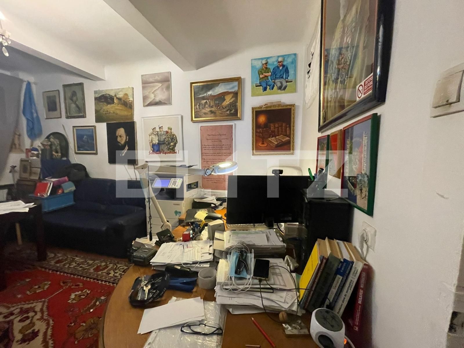 Garsonieră de vânzare Central - 75048AV | BLITZ Cluj-Napoca | Poza2