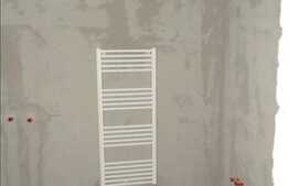 Vanzare 2 camere in zona usor accesibila, 44 mp, semifinisat!