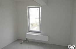 Vanzare 2 camere in zona usor accesibila, 44 mp, semifinisat!