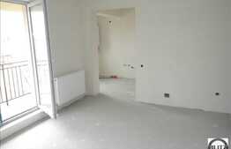Vanzare 2 camere in zona usor accesibila, 44 mp, semifinisat!