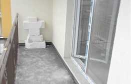 Vanzare 2 camere in zona usor accesibila, 44 mp, semifinisat!