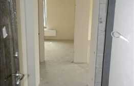 Vanzare 2 camere in zona usor accesibila, 44 mp, semifinisat!