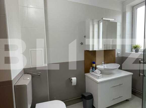 Spațiu birouri de închiriat Central - 75052SIB | BLITZ Cluj-Napoca | Poza9