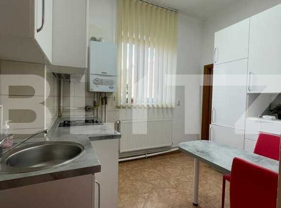 Spațiu birouri de închiriat Central - 75052SIB | BLITZ Cluj-Napoca | Poza8