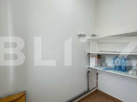 Spațiu birouri de închiriat Central - 75052SIB | BLITZ Cluj-Napoca | Poza5
