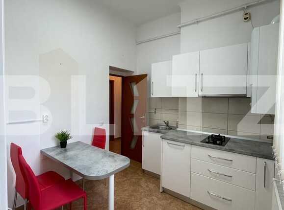 Spațiu birouri de închiriat Central - 75052SIB | BLITZ Cluj-Napoca | Poza7