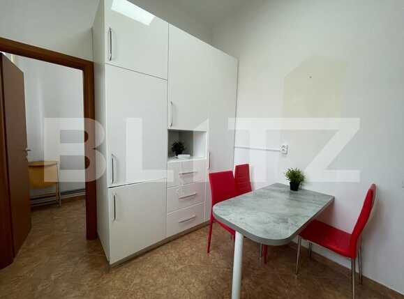 Spațiu birouri de închiriat Central - 75052SIB | BLITZ Cluj-Napoca | Poza6