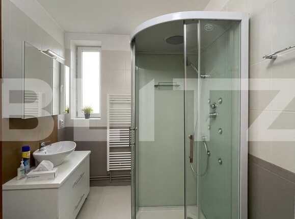 Spațiu birouri de închiriat Central - 75052SIB | BLITZ Cluj-Napoca | Poza10