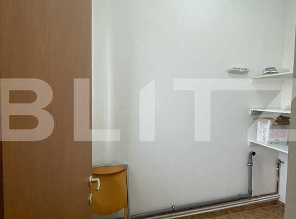 Spațiu birouri de închiriat Central - 75052SIB | BLITZ Cluj-Napoca | Poza4