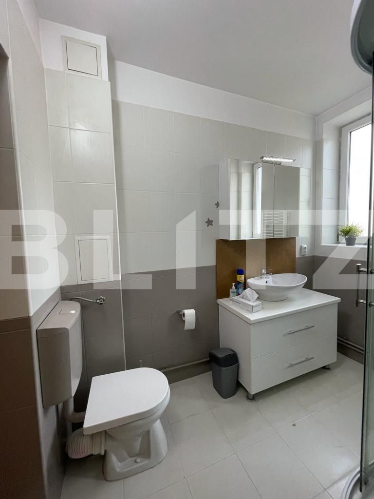 Spațiu birouri de închiriat Central - 75052SIB | BLITZ Cluj-Napoca | Poza9