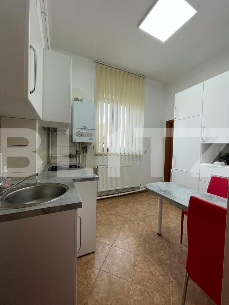Spațiu birouri de închiriat Central - 75052SIB | BLITZ Cluj-Napoca | Poza8