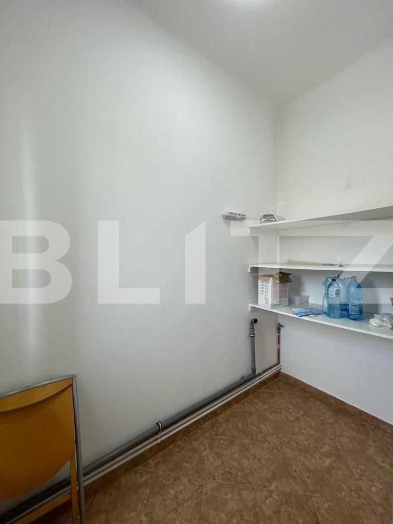 Spațiu birouri de închiriat Central - 75052SIB | BLITZ Cluj-Napoca | Poza5