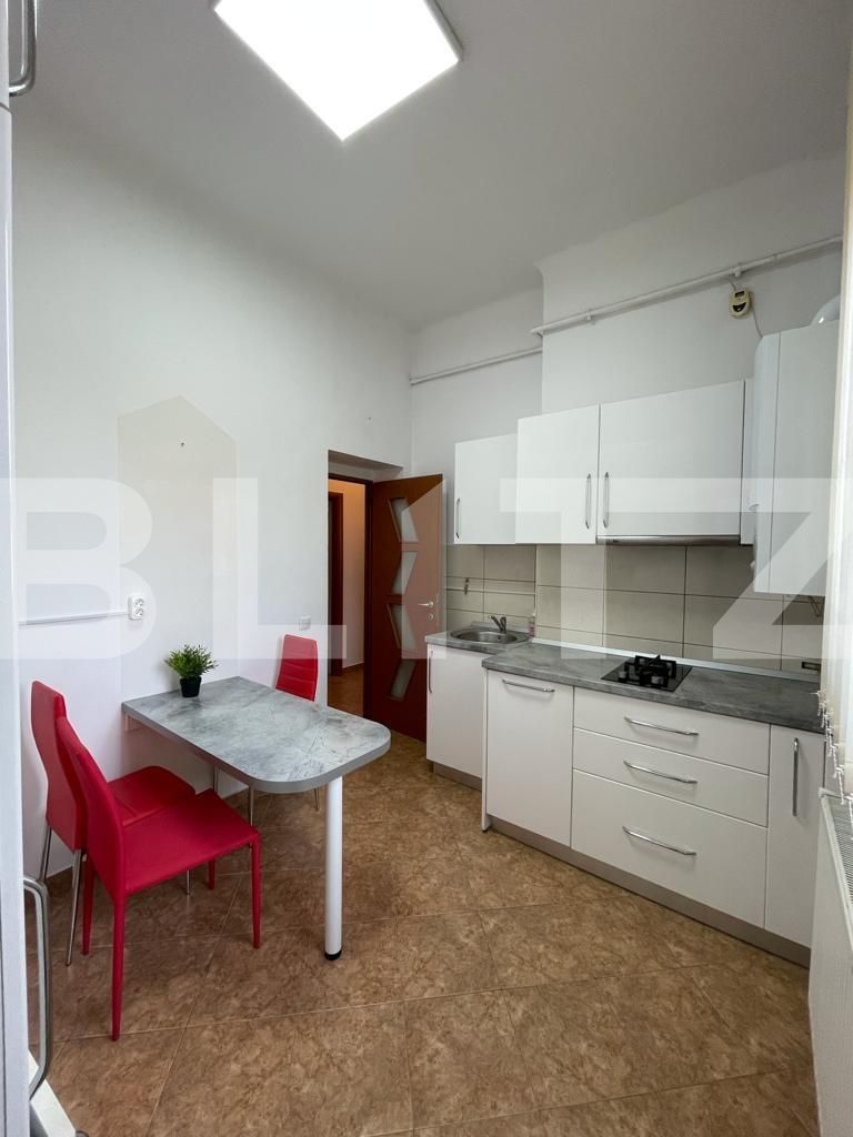 Spațiu birouri de închiriat Central - 75052SIB | BLITZ Cluj-Napoca | Poza7