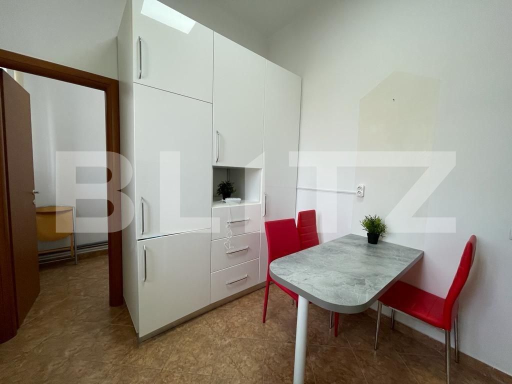 Spațiu birouri de închiriat Central - 75052SIB | BLITZ Cluj-Napoca | Poza6