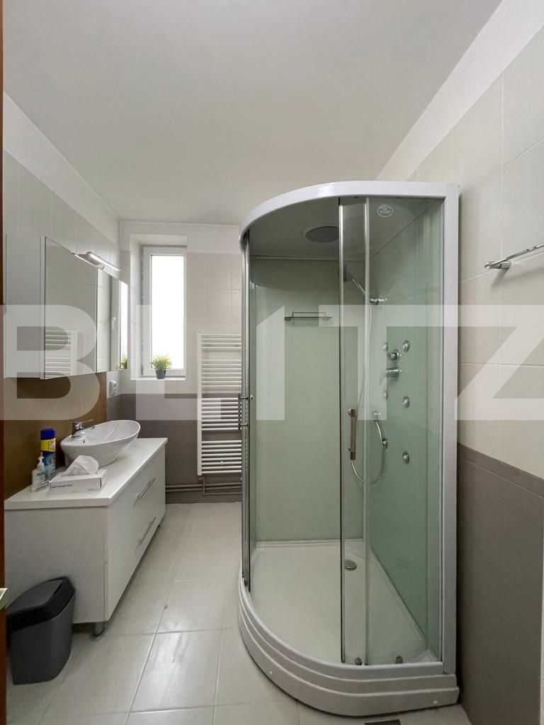 Spațiu birouri de închiriat Central - 75052SIB | BLITZ Cluj-Napoca | Poza10