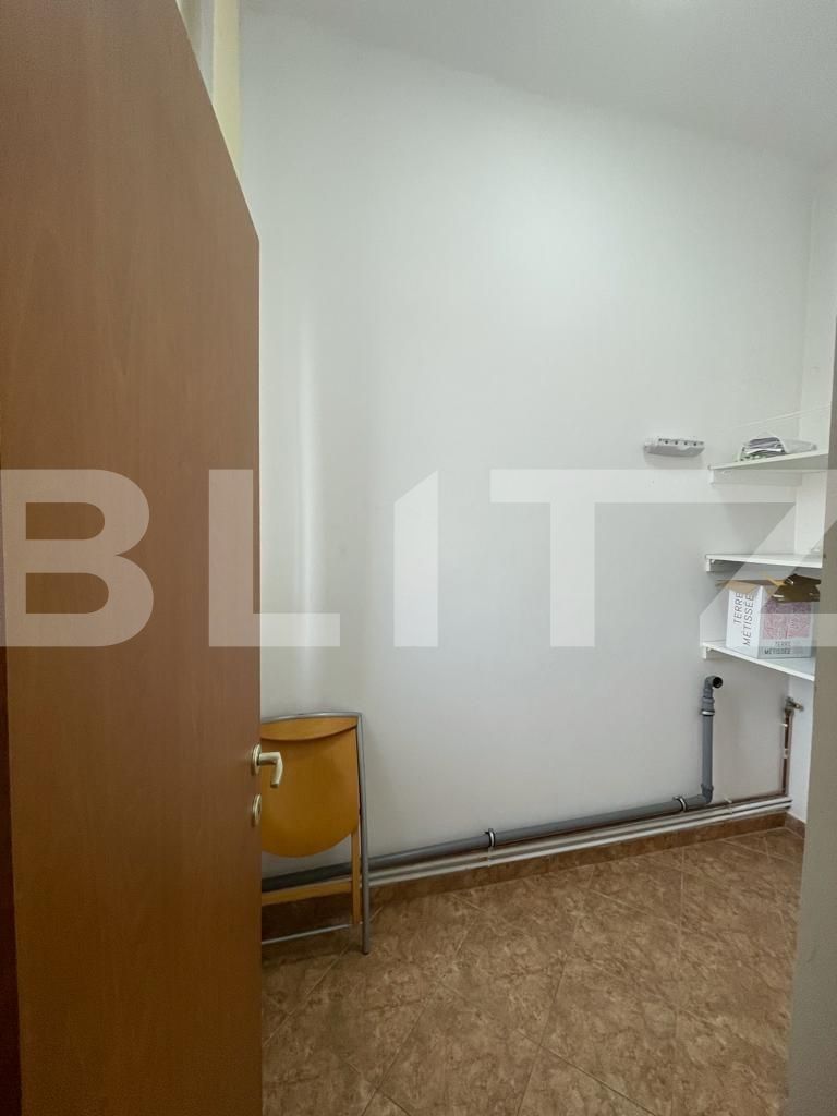 Spațiu birouri de închiriat Central - 75052SIB | BLITZ Cluj-Napoca | Poza4