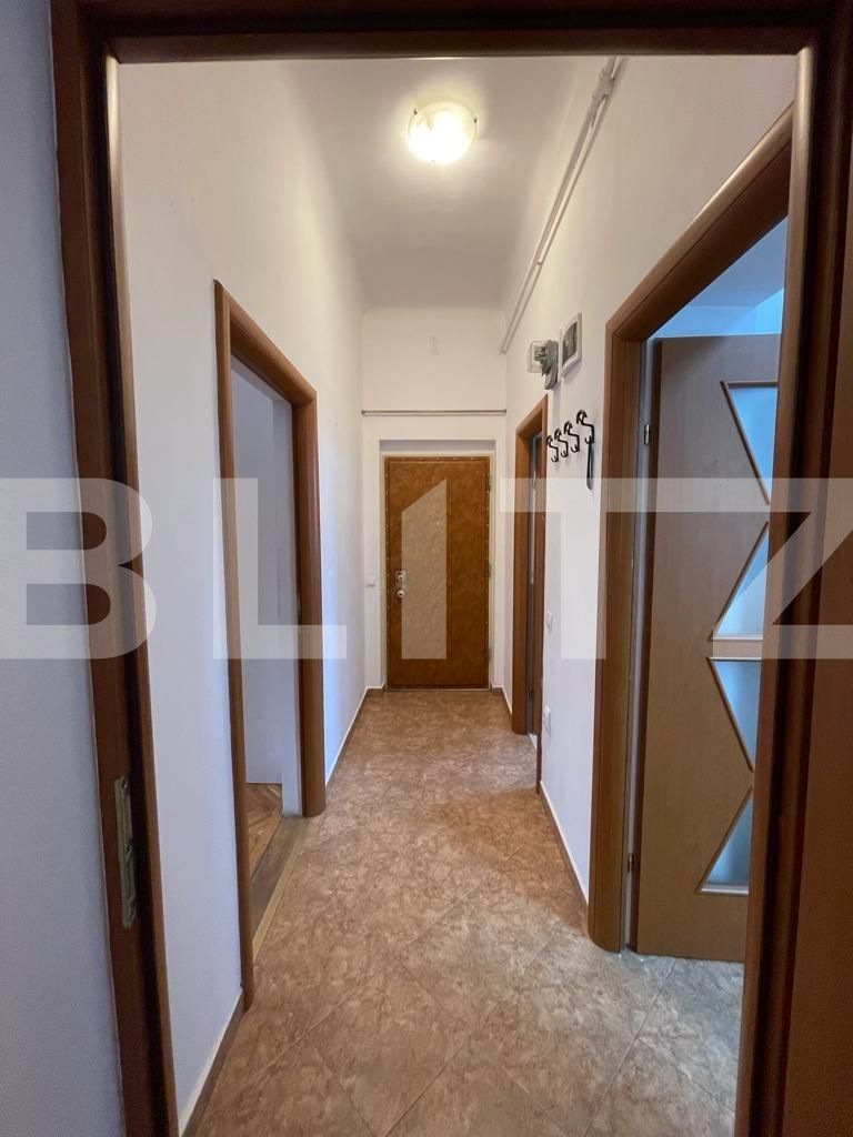 Spațiu birouri de închiriat Central - 75052SIB | BLITZ Cluj-Napoca | Poza11