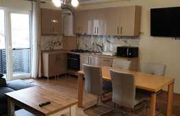 Apartament 2 camere, balcon, garaj, zona Leroy Merlin