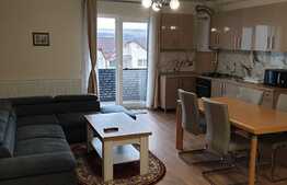 Apartament 2 camere, balcon, garaj, zona Leroy Merlin