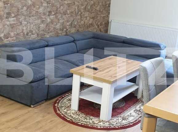 Apartament de închiriat 2 camere Marasti - 75056AI | BLITZ Cluj-Napoca | Poza4