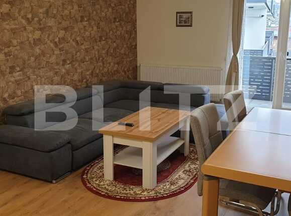 Apartament de închiriat 2 camere Marasti - 75056AI | BLITZ Cluj-Napoca | Poza5
