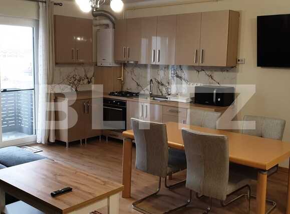 Apartament de închiriat 2 camere Marasti - 75056AI | BLITZ Cluj-Napoca | Poza3