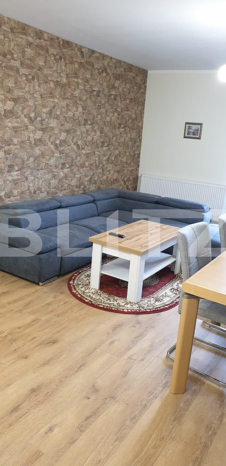 Apartament de închiriat 2 camere Marasti - 75056AI | BLITZ Cluj-Napoca | Poza4