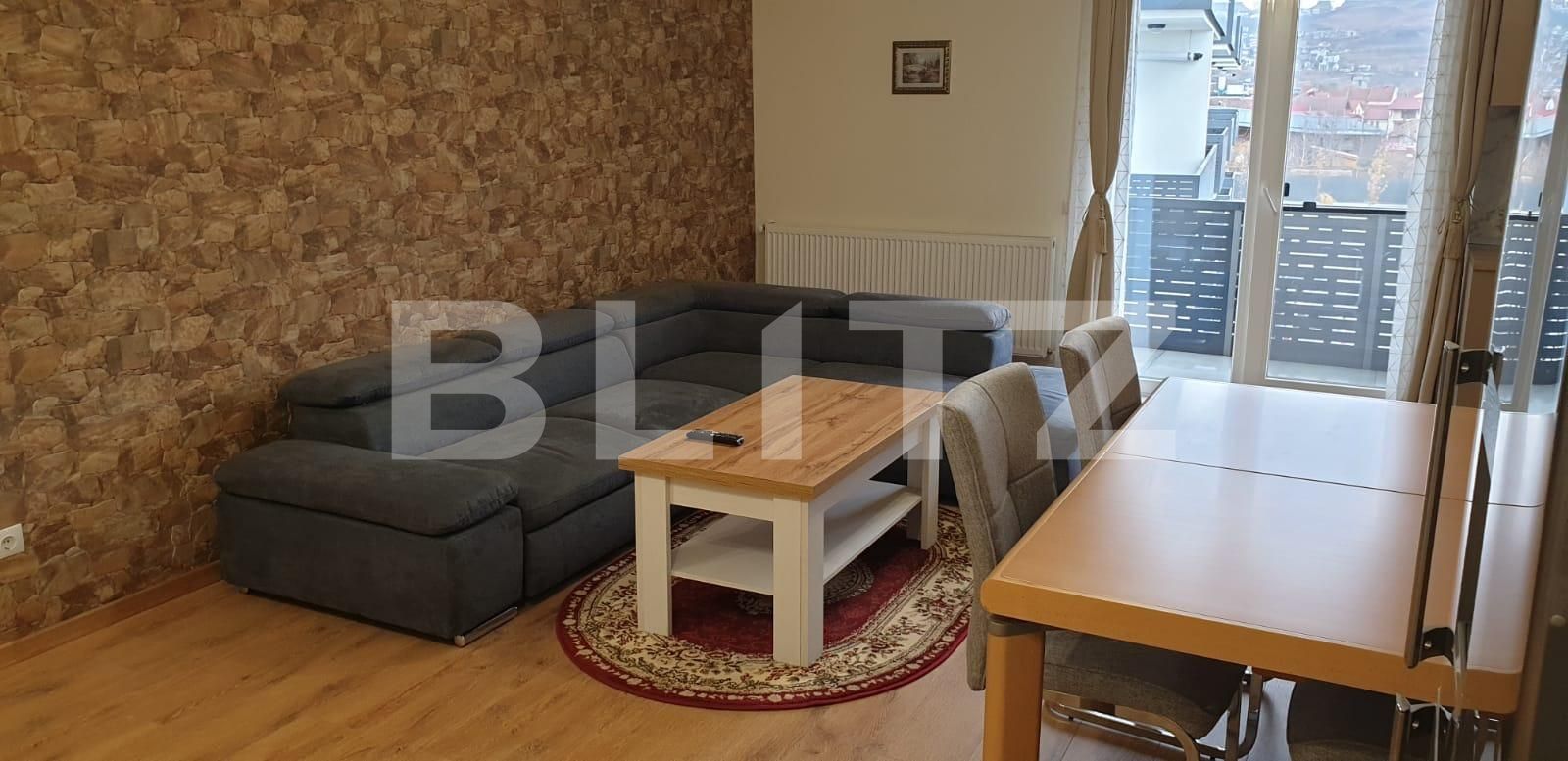 Apartament de închiriat 2 camere Marasti - 75056AI | BLITZ Cluj-Napoca | Poza5