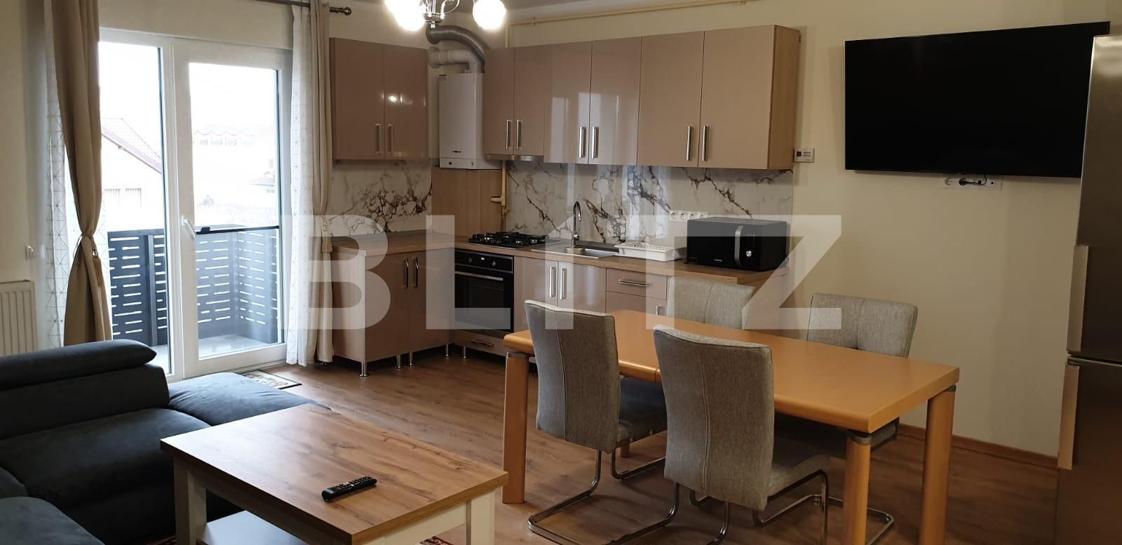 Apartament de închiriat 2 camere Marasti - 75056AI | BLITZ Cluj-Napoca | Poza3