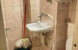 Garsoniera mobilata si utilata, etaj intermediar, Gruia