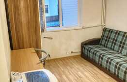 Garsoniera mobilata si utilata, etaj intermediar, Gruia