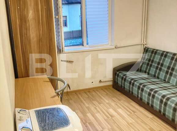 Garsonieră de vânzare Gruia - 75057AV | BLITZ Cluj-Napoca | Poza1
