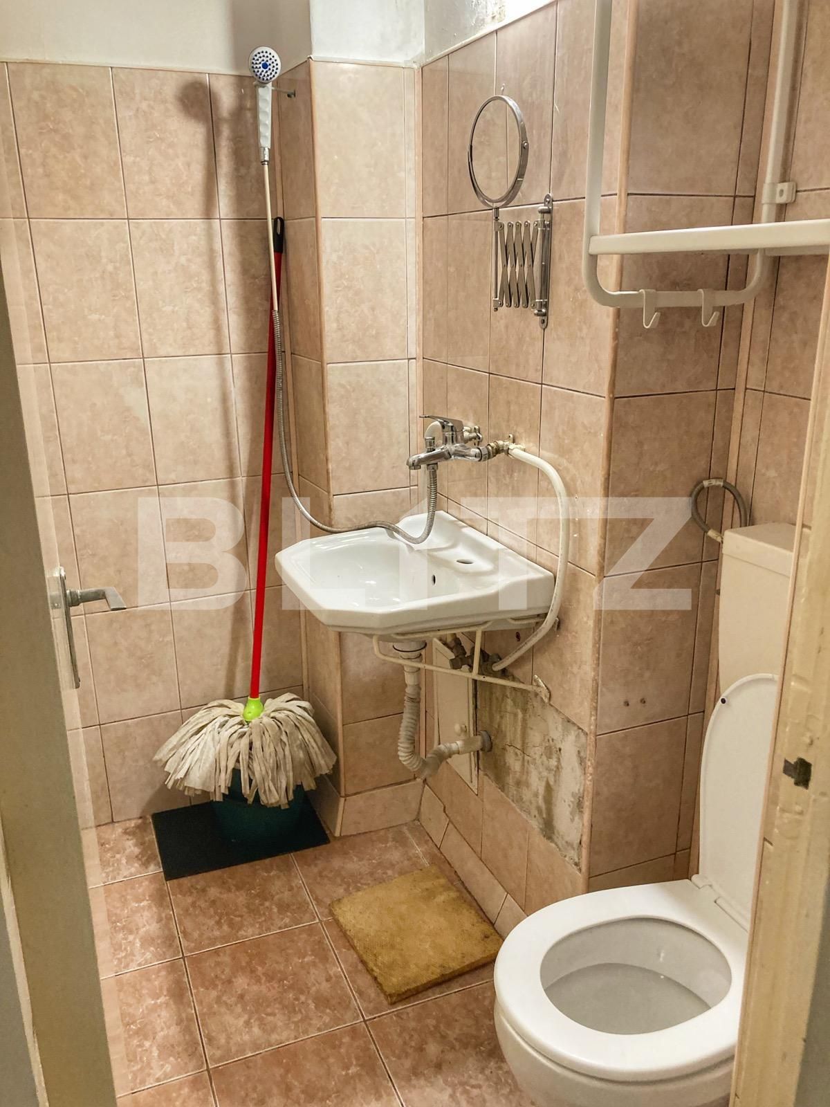 Garsonieră de vânzare Gruia - 75057AV | BLITZ Cluj-Napoca | Poza5